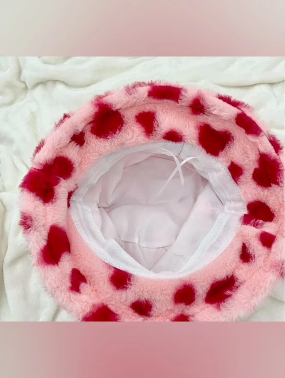 SHEIN details snuggle